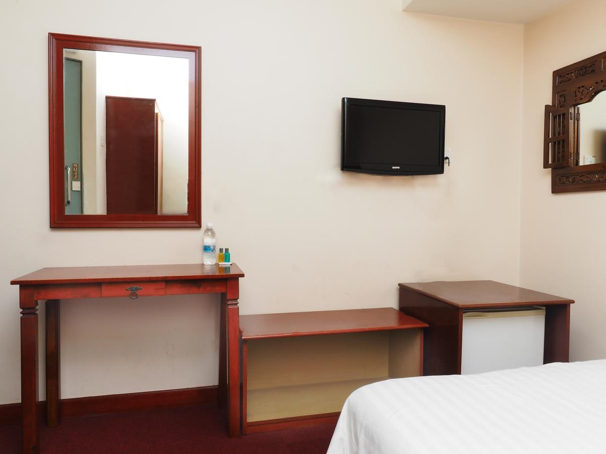 Sun Inns Hotel Subang Subang Jaya Exterior foto