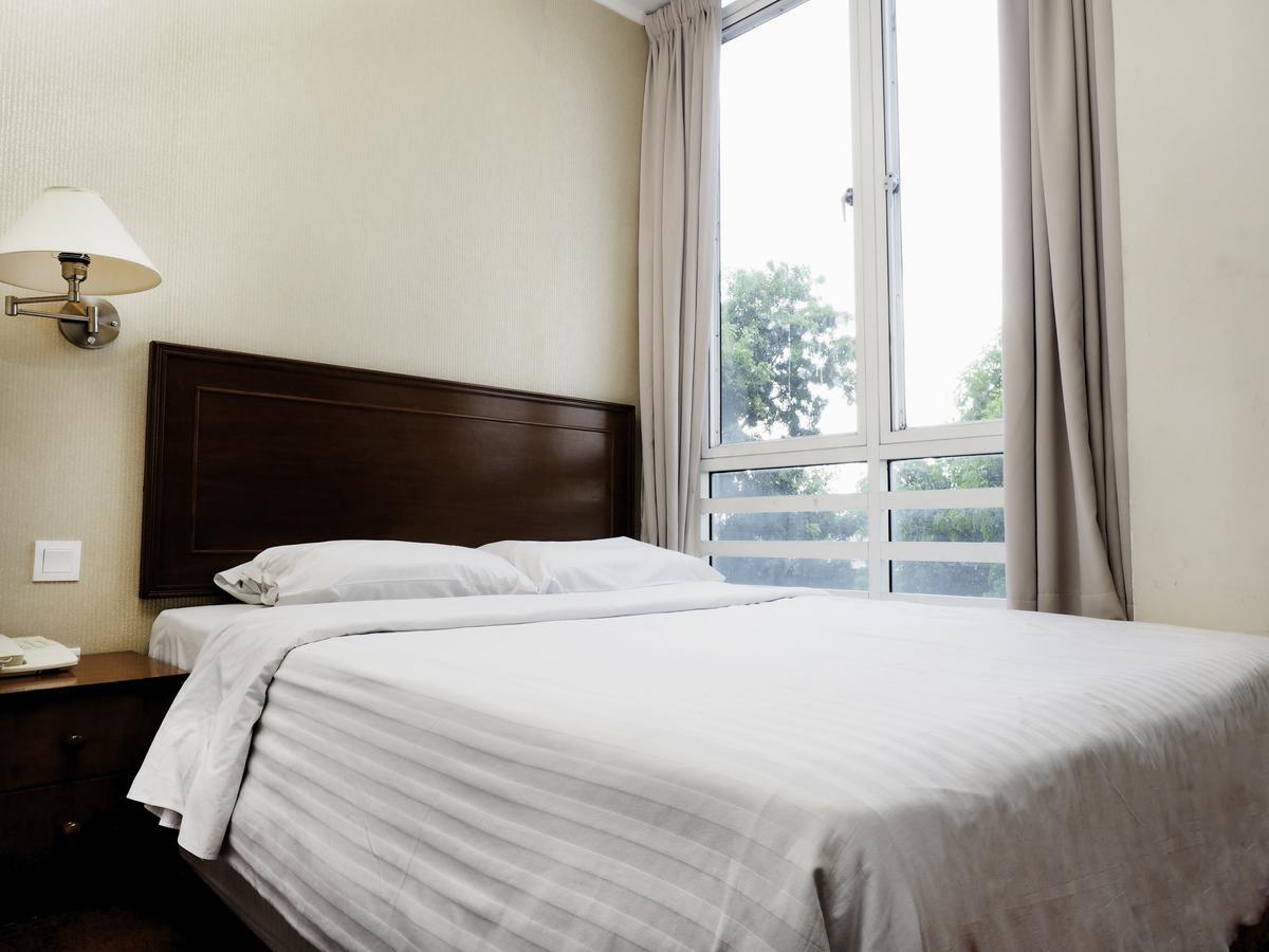 Sun Inns Hotel Subang Subang Jaya Exterior foto