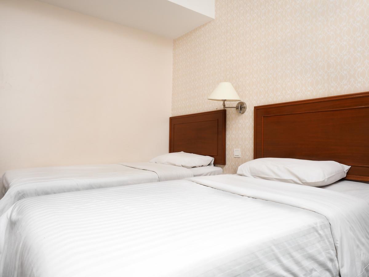 Sun Inns Hotel Subang Subang Jaya Exterior foto