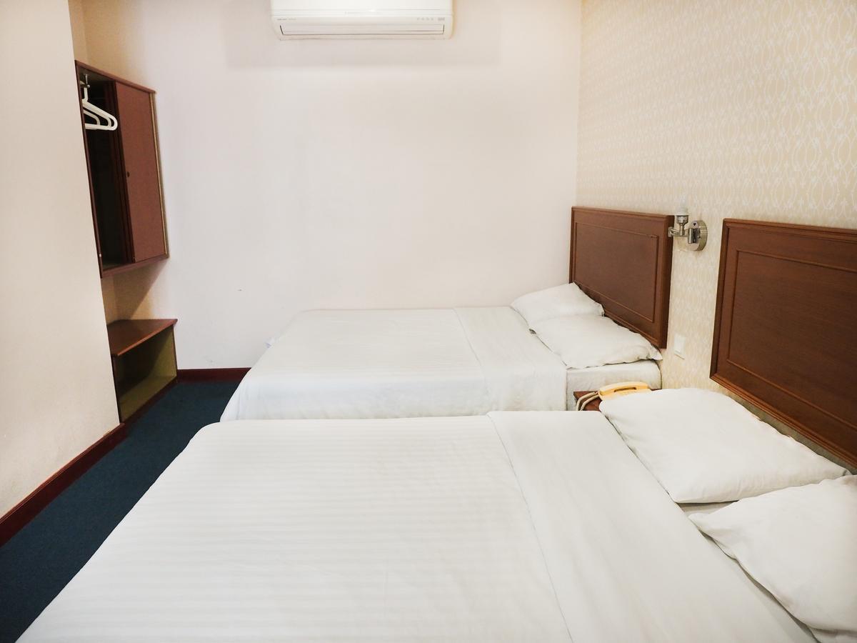 Sun Inns Hotel Subang Subang Jaya Exterior foto