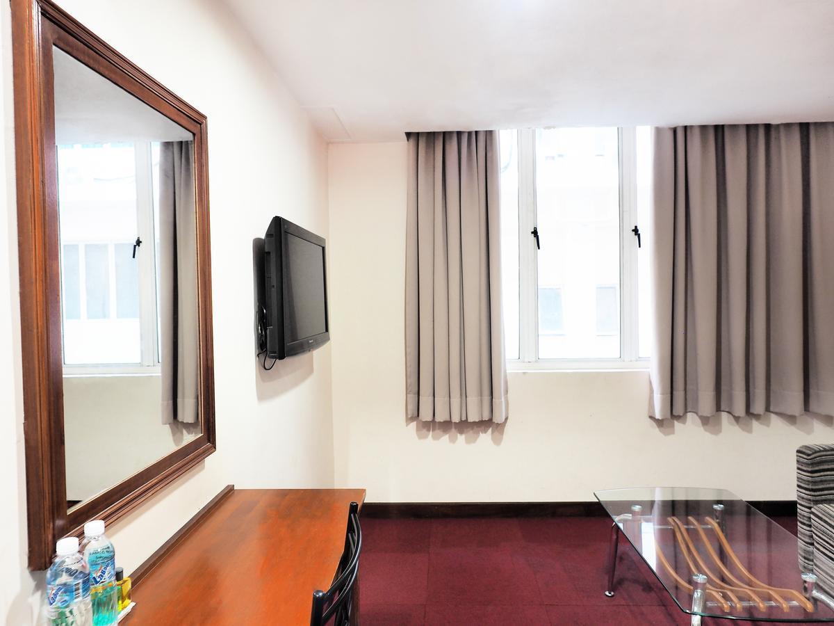 Sun Inns Hotel Subang Subang Jaya Exterior foto