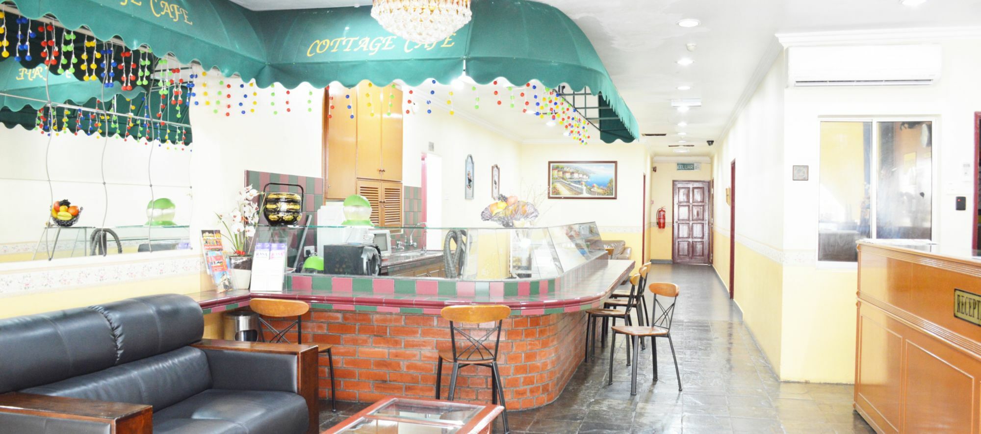 Sun Inns Hotel Subang Subang Jaya Exterior foto